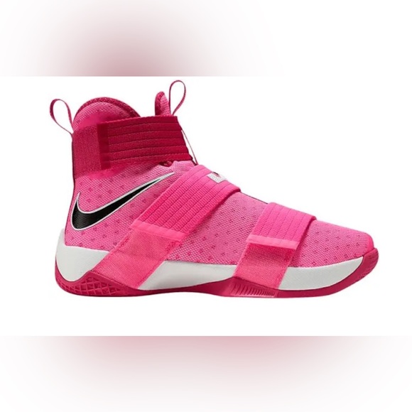 Nike Other - Kids Nike Lebron Soldier 10 (2016)